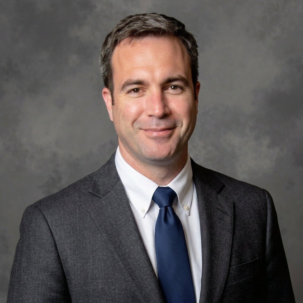 George Barbine